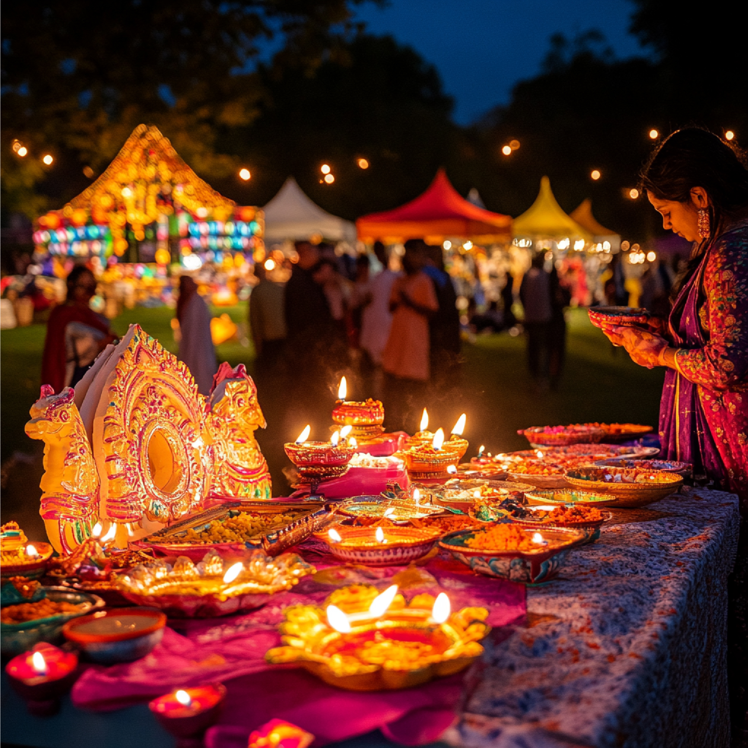 Festivals & Cultural Events